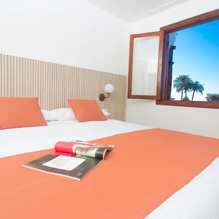 Alsol Orquideas * Playa del Inglés