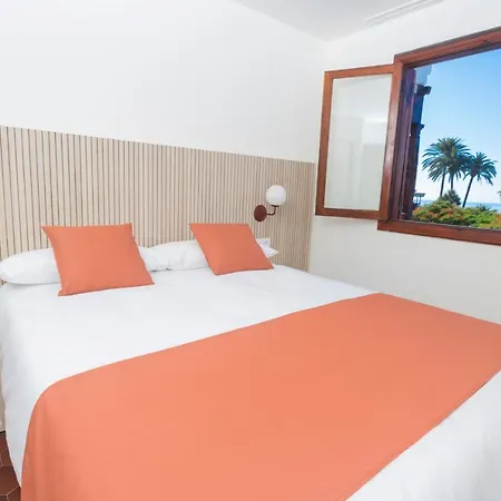 Apartman Alsol Orquideas Playa del Inglés
