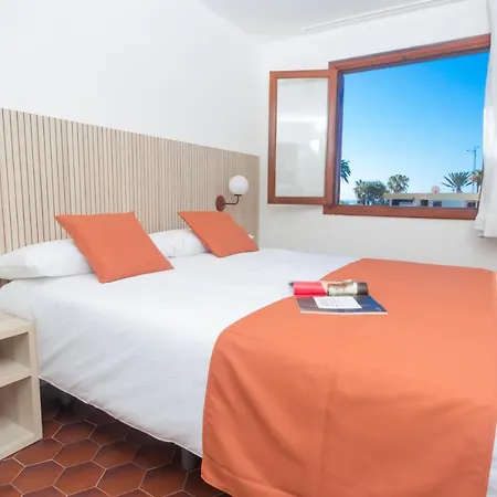 Alsol Orquideas Apartman Playa del Inglés