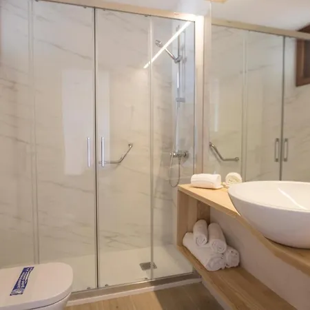 Alsol Orquideas Apartman *