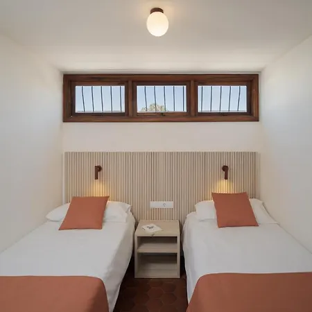 Alsol Orquideas Apartament *