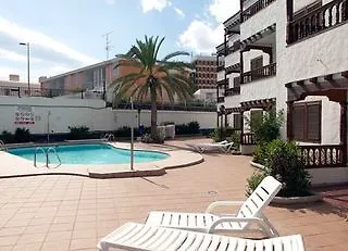 Apartament Alsol Orquideas Playa del Inglés