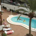Alsol Orquideas Apartmán