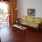 Alsol Orquideas Apartmán