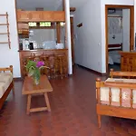 Apartmán Alsol Orquideas Playa del Inglés