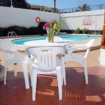 Apartmán Alsol Orquideas