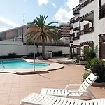 Apartmán Alsol Orquideas Playa del Inglés