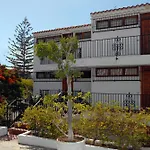 Apartmán Alsol Orquideas Playa del Inglés
