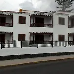 Apartmán Alsol Orquideas