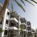 Apartmán Alsol Orquideas *
