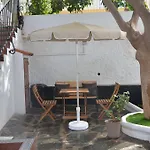 Apartmán Alsol Orquideas Playa del Inglés