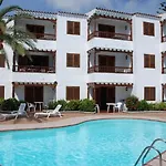 Apartmán Alsol Orquideas Playa del Inglés