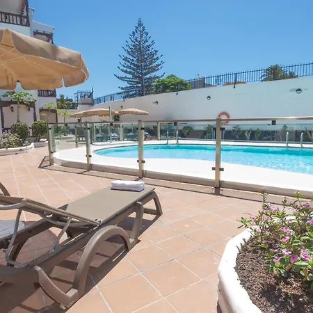 Alsol Orquídeas Apartamento *