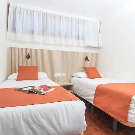 Alsol Orquideas Apartment Playa del Ingles (Gran Canaria)