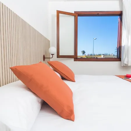 Alsol Orquideas Apartment *