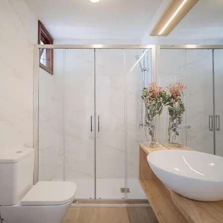Apartment Alsol Orquideas