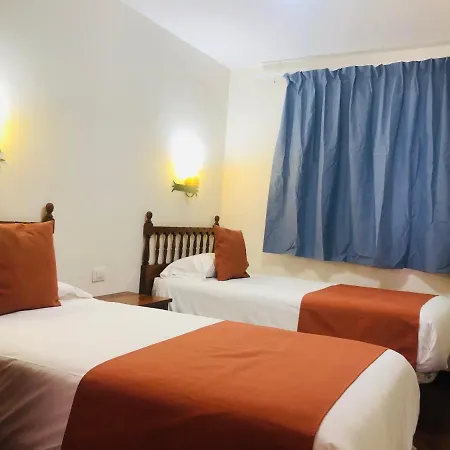 Apartamento Alsol Orquídeas