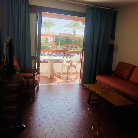 Apartment Alsol Orquideas *