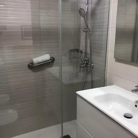Apartment Alsol Orquideas Playa del Ingles (Gran Canaria)