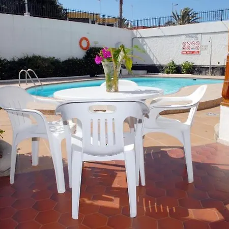 Apartment Alsol Orquideas