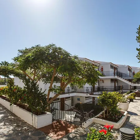 Alsol Orquídeas Apartamento Playa del Inglés