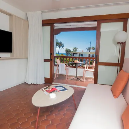 Alsol Orquídeas * Playa del Inglés