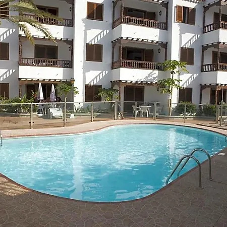Alsol Orquideas Apartment Playa del Ingles (Gran Canaria)