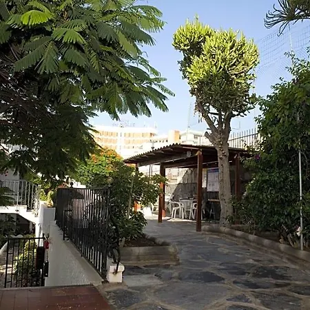 Alsol Orquideas Apartment