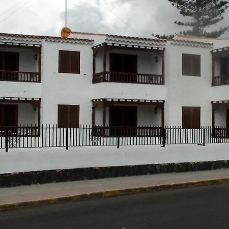Daire Alsol Orquideas