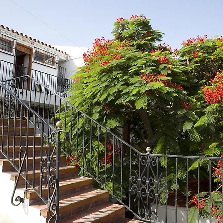 Daire Alsol Orquideas Playa del Ingles (Gran Canaria)