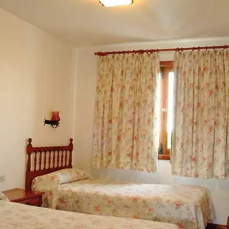 Apartment Alsol Orquideas