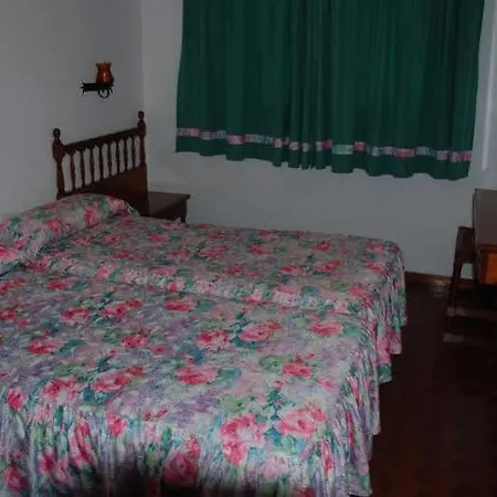 Alsol Orquideas Apartment *