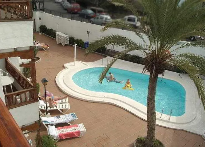 Alsol Orquídeas Apartamento