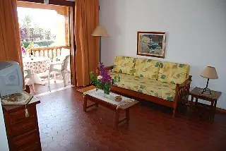 Alsol Orquídeas Apartamento