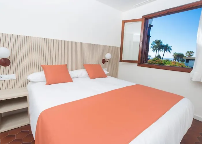 Apartamento Alsol Orquídeas Playa del Inglés