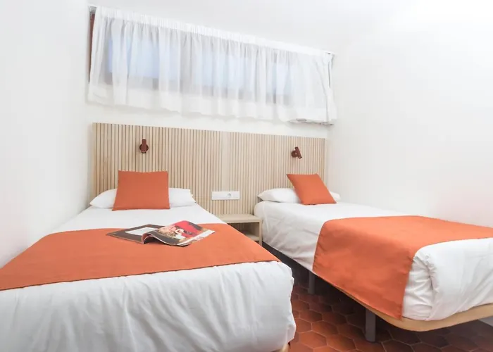 Alsol Orquídeas Apartamento Playa del Inglés