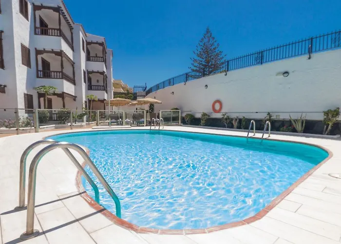 Alsol Orquídeas Apartamento