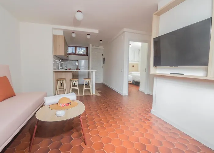 Alsol Orquídeas Apartamento Playa del Inglés