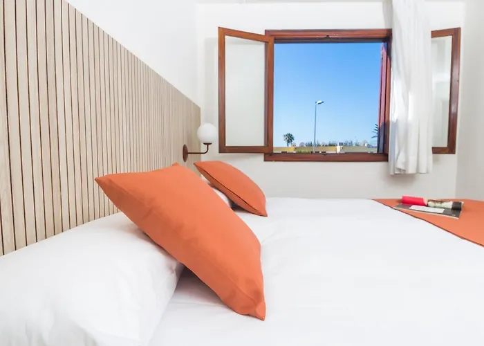 Alsol Orquídeas Apartamento *