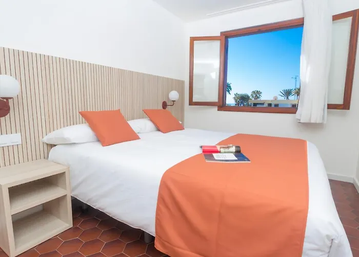 Alsol Orquídeas Apartamento Playa del Inglés