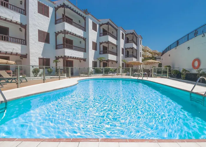 Apartamento Alsol Orquídeas *