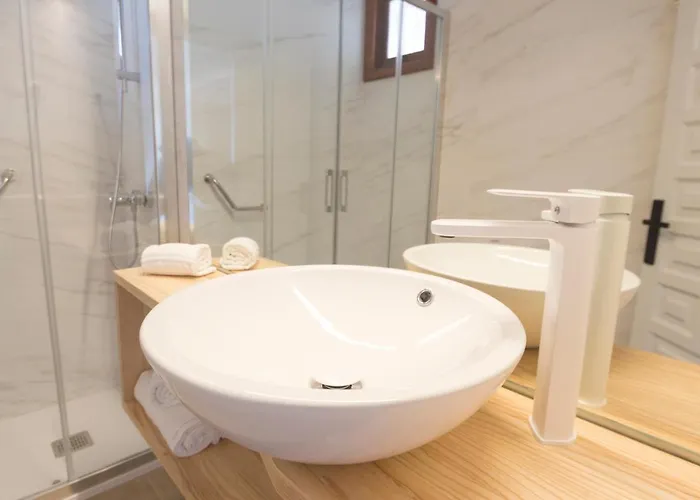 Apartamento Alsol Orquídeas