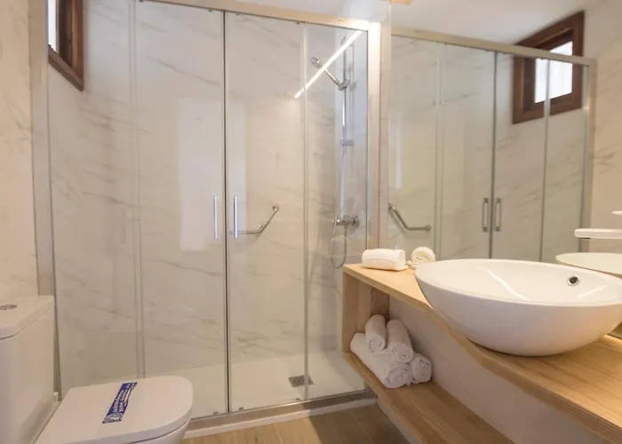 Alsol Orquídeas Apartamento *