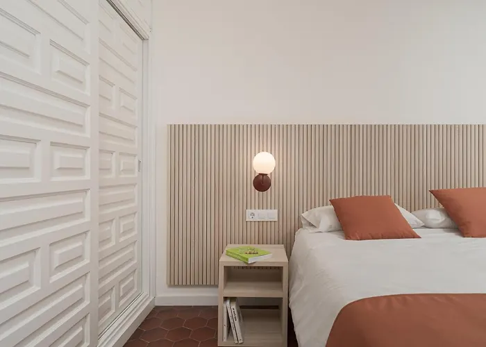 Alsol Orquídeas Playa del Inglés