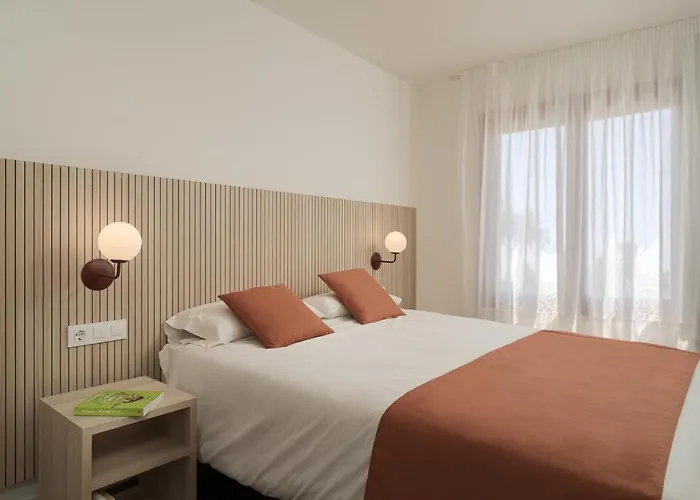 Apartamento Alsol Orquídeas Playa del Inglés