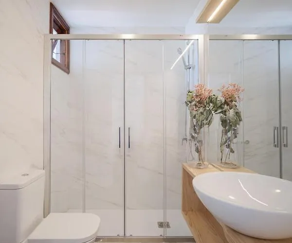 Apartamento Alsol Orquídeas