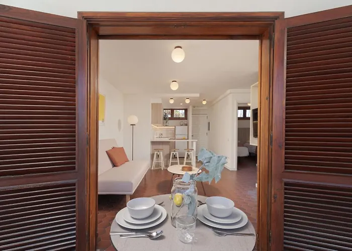 Alsol Orquídeas Apartamento *