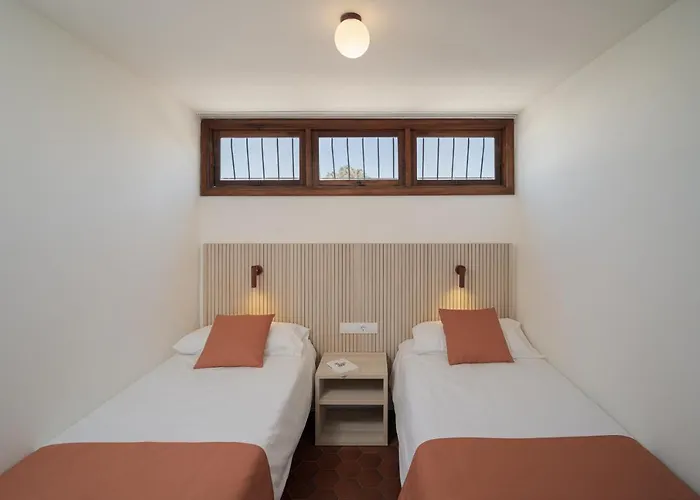 Alsol Orquídeas Apartamento *