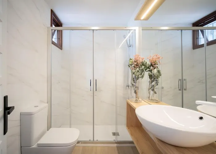 Alsol Orquídeas * Playa del Inglés