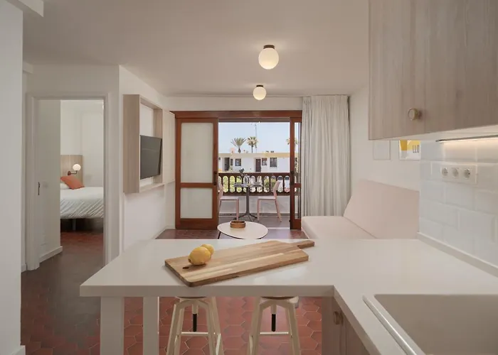 Alsol Orquídeas Apartamento *